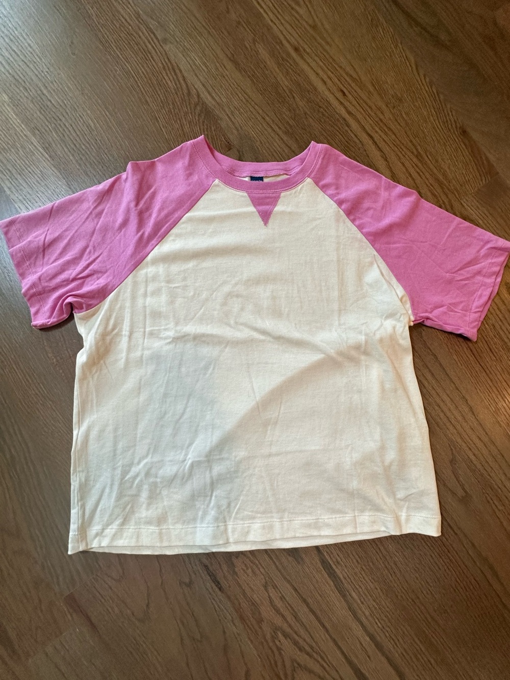 NWOT old navy vintage crew tee